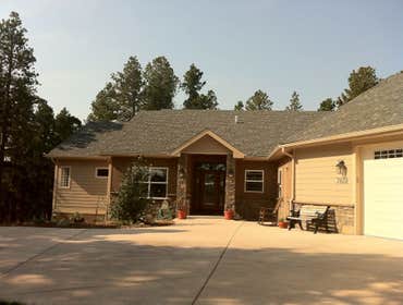 Boogaard Construction Project
