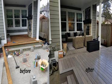 Photos by Malver Construction And Remodeling LLC #1