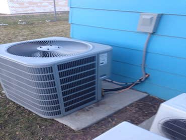 Photo(s) from Kennedy Plumbing And Heating