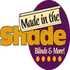 Made in the Shade of San Antonio logo