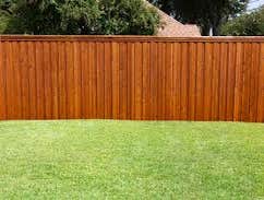 Danny Williams Fencing