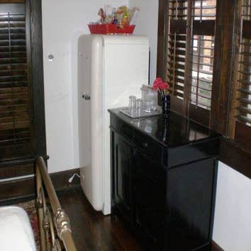 Business Remodel