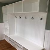 Busy Beavers Home Upgrades, LLC