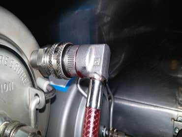 Pictures Pictures of some the Installs and Repairs we have done