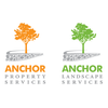 Anchor Landscape and Property Services LLC logo
