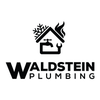 Waldstein Plumbing logo