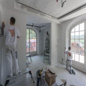 Photos by Faragon Restoration Ltd #1