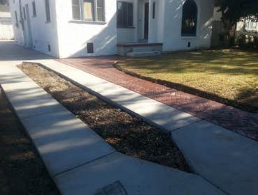 Photos from R A D Concrete various projects