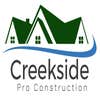 Creekside Pro Construction Inc logo