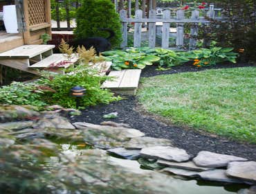 Photos by Rootstock Landscaping #1