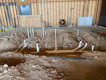 Photos by All Things plumbing #1
