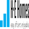 H•e Homes logo