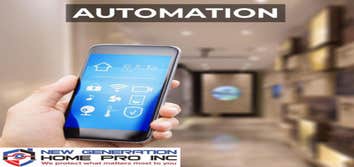 New Generation Home Pro Inc – Home Alarm and Camera Systems