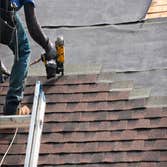 King Roofing & Gutters Inc