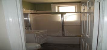 Bath Remodel