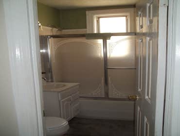 Bath Remodel