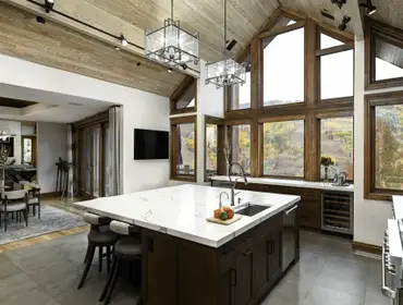 Photos by Cutting Edge Design & Construction Inc #1 Private Client work