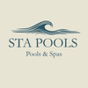 STA Pools logo