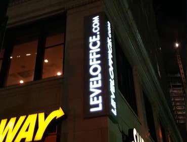 Photos from S M B Signs
