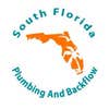 South Florida plumbing & Backflow LLC logo