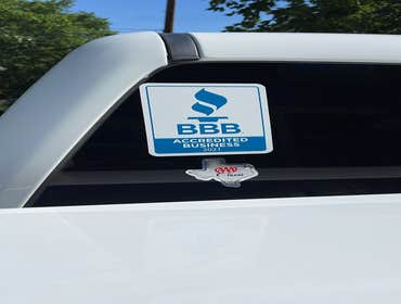 BBB A+ Accredited! See my reviews on BBBs site!