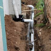 Photos by Juan Sandoval Plumbing & Irrigation #1 storm drain improvement approx. 80 lineal ft