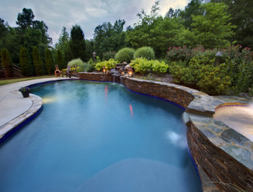 Photos from Pool by Design, Inc