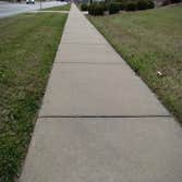 Sidewalk Repair and Installation