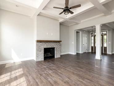 Middlehouse Builders Custom