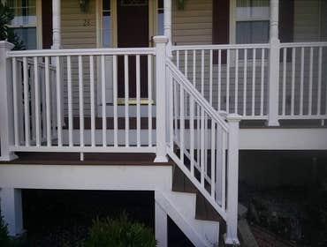 Photos from Tony's Building & Remodeling