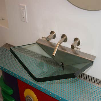 Project photos from Bryant Plumbing Some of our hanyiwork.