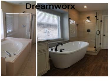 Photos by Dreamworx Remodeling #1