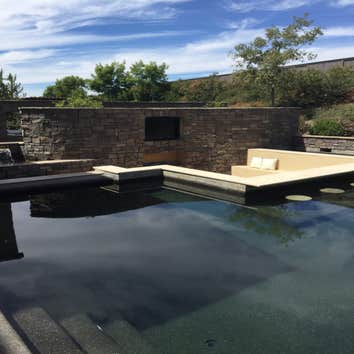 Photo(s) from California Pools And Landscapes