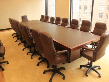 Conference room table