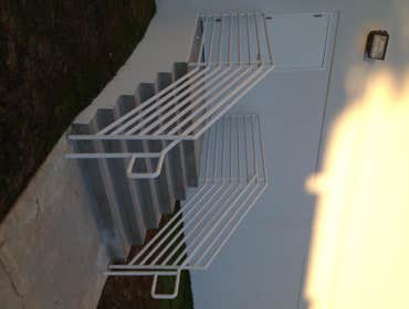 Photo(s) from M&R Fencing