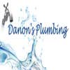 Danon's Plumbing & Drain logo