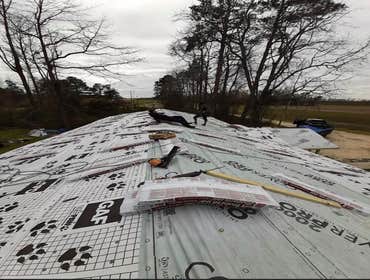 Photos by Collins Roofing #1