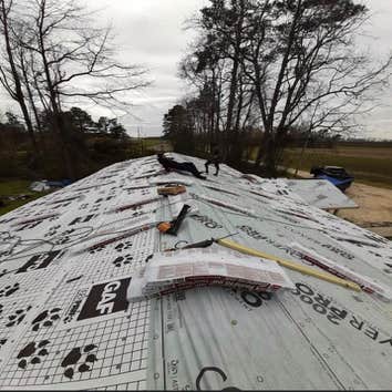 Photos by Collins Roofing #1