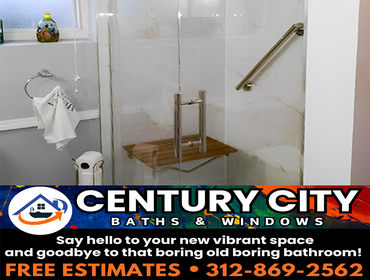 Photos by Century City Baths LLC #1
