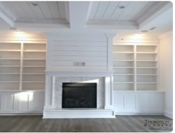 The Modern Farmhouse