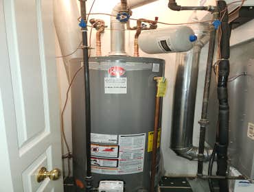 Photos by Carlong plumbing Solutions LLC #1