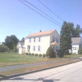 J.A.C. INSTALLATIONS / ROOFING CONTRACTORS/ SACO, MAINE Project