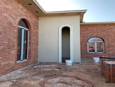 Photos by ACET Custom Homes #1 New custom home built for this client.