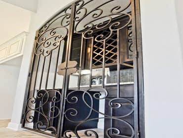 Lovely Custom Richmond Home