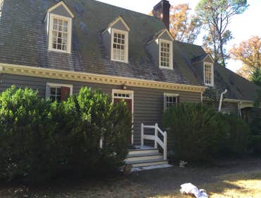 Photos from Chris Hill Painting Inc