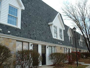 Photos by Thompson Restoration Associates #1