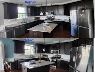 Photos by Detail Painting LLC #1