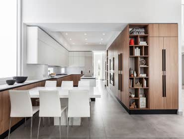 Photos by Sixsides Architecture Inc #4