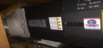 Photos from Certified Heating and Cooling Inc
