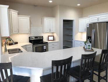 Photos by Copper Ridge Design and Builders, Inc #1 Some pictures of previous home builds